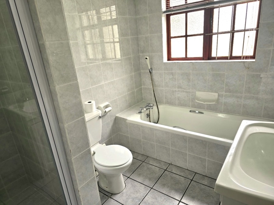 To Let 2 Bedroom Property for Rent in Paarl North Western Cape